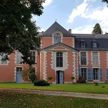Le Nid De Dany Bed & Breakfast Cosne-sur-Loire Eksteriør bilde