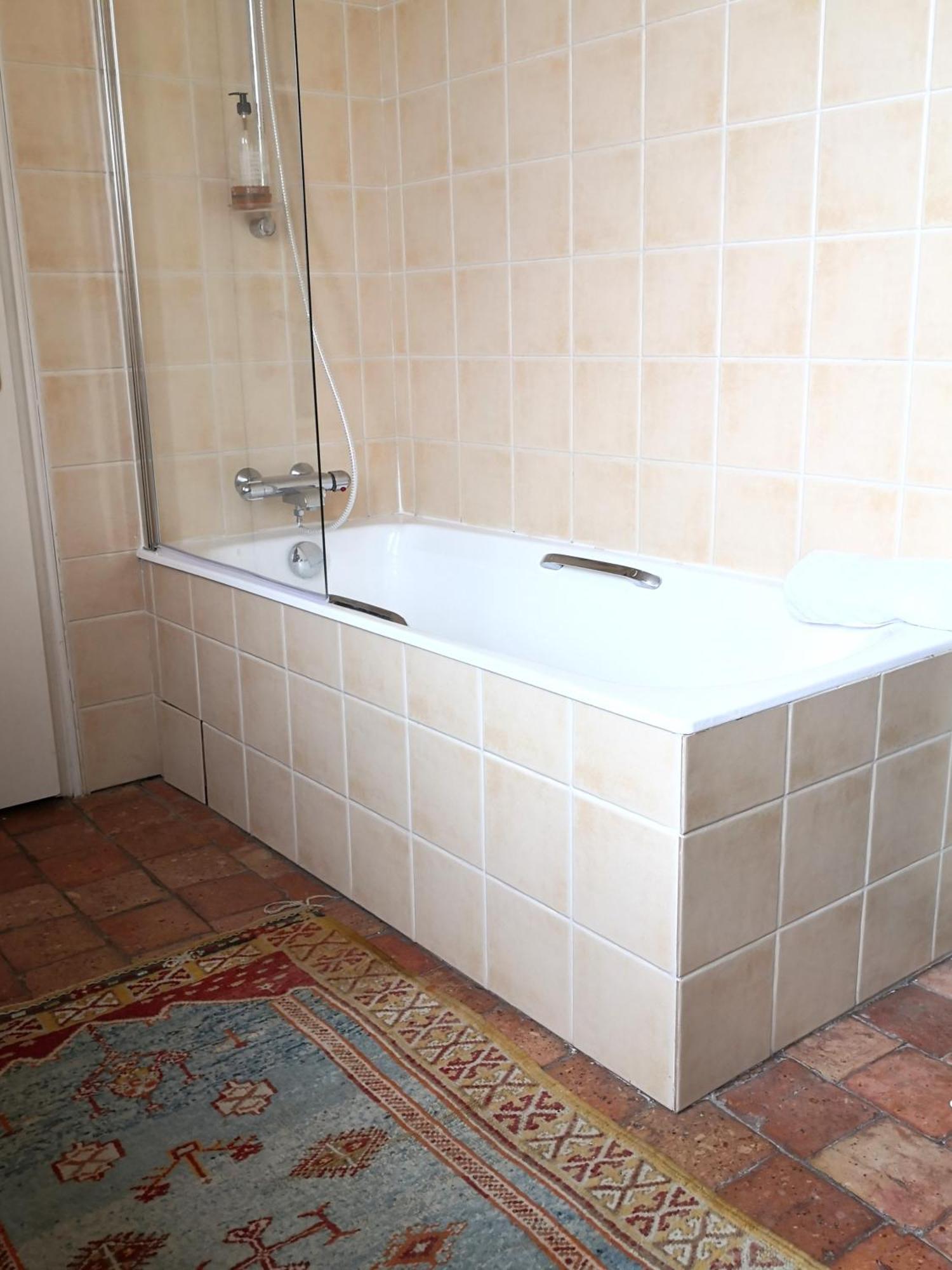 Le Nid De Dany Bed & Breakfast Cosne-sur-Loire Eksteriør bilde